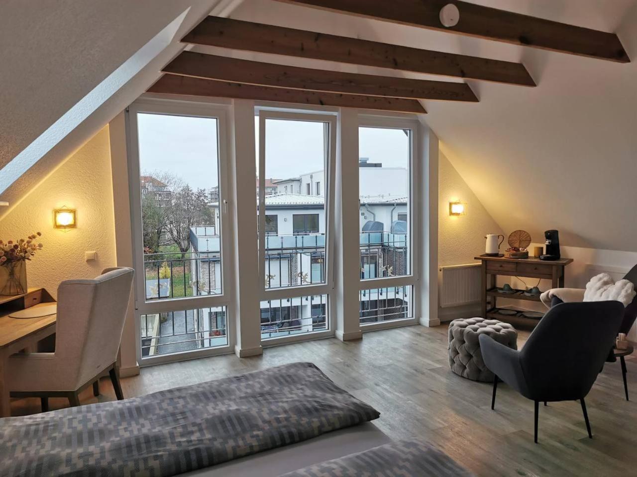 Hotel Deichvoigt Cuxhaven Extérieur photo