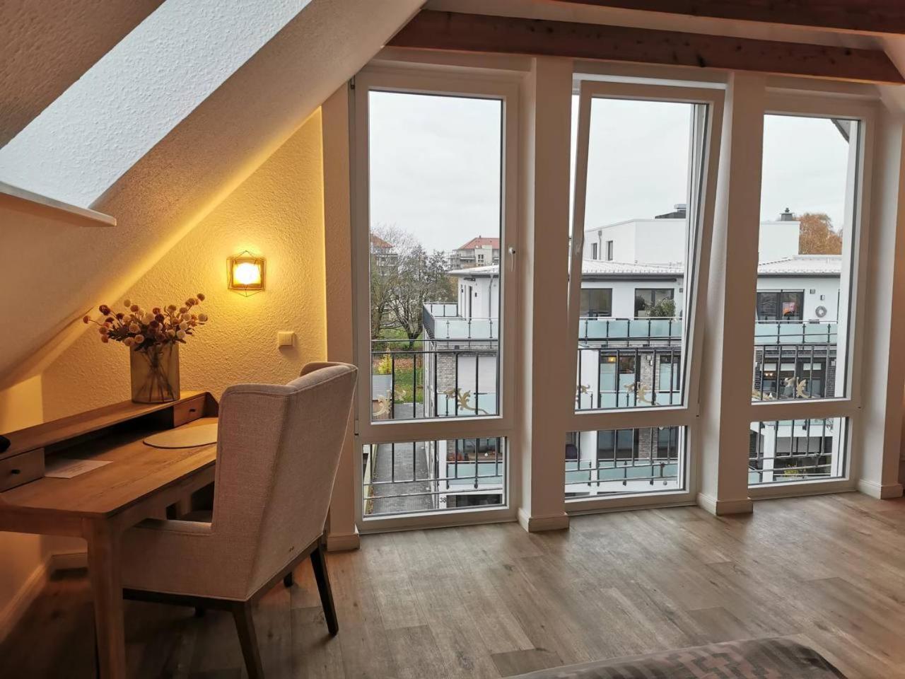 Hotel Deichvoigt Cuxhaven Extérieur photo