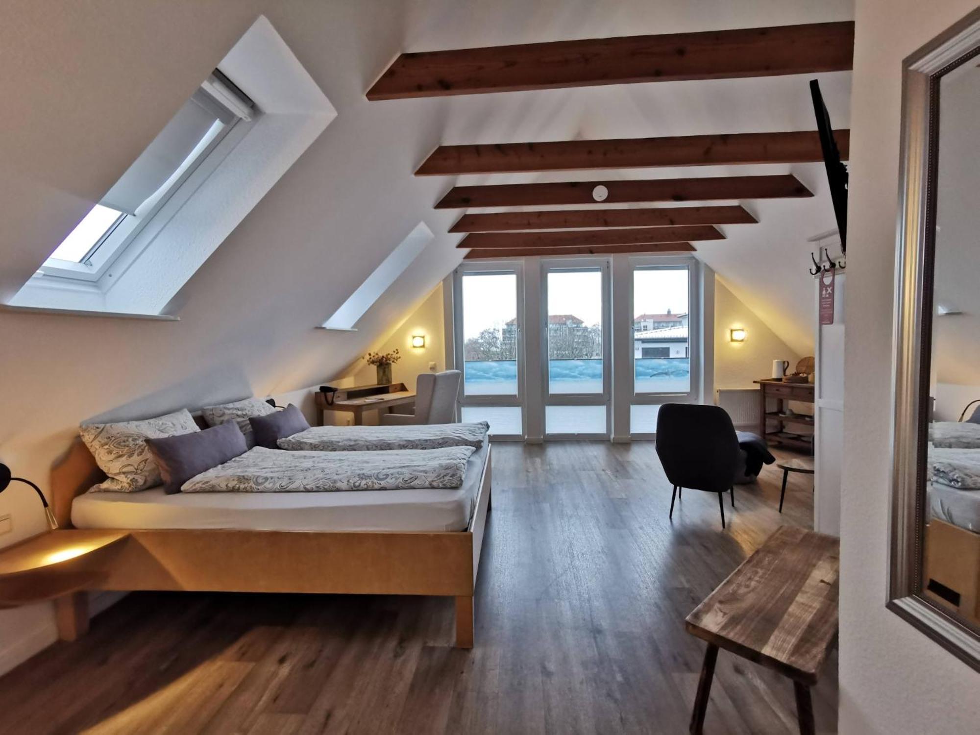 Hotel Deichvoigt Cuxhaven Extérieur photo