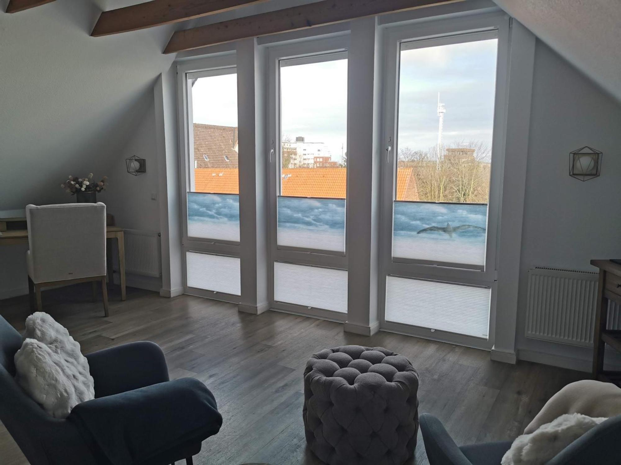 Hotel Deichvoigt Cuxhaven Extérieur photo