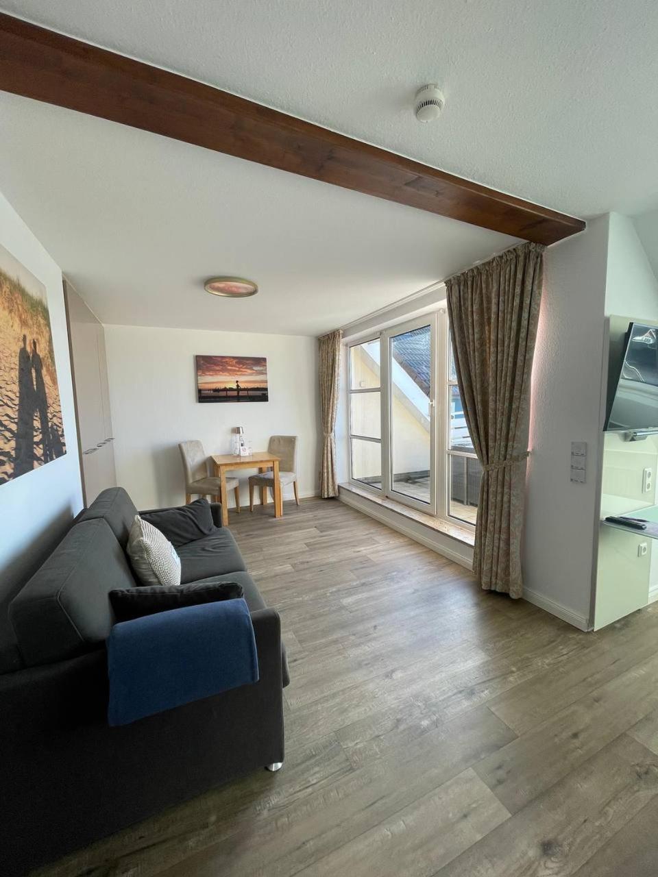 Hotel Deichvoigt Cuxhaven Extérieur photo